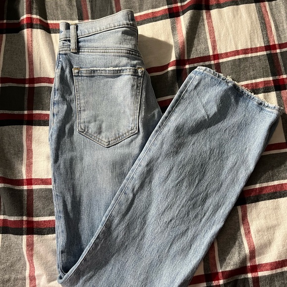 Abercrombie and Fitch Jeans - Picture 9 of 15